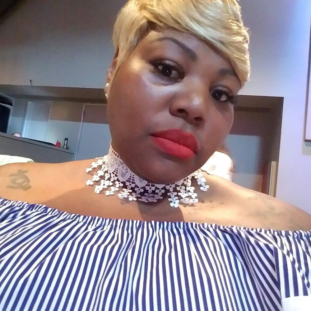 Meet your Posher, Al'lashea